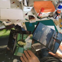 Activité Découverte du SoulCollage®
