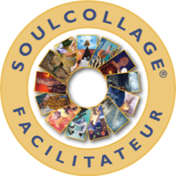 Formation de facilitateurs.trices de SoulCollage®