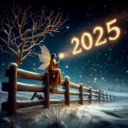 Approfondissement - Créer mon année 2025 avec le SoulCollage®
